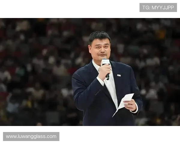山东女孩与姚明的篮球梦想交汇点探寻青春与奋斗的故事