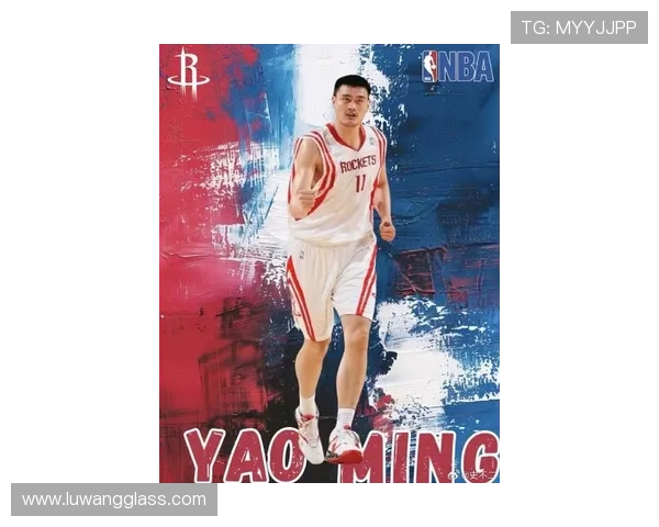 篮球学姐姚明的传奇之路与青春岁月的拼搏精神 篮球学姐姚明的传奇之路与青春岁月的拼搏精神