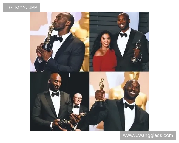 科比传奇人生：独一无二的奥运金牌与奥斯卡双冠荣耀