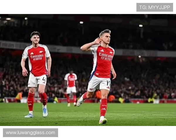 阿森纳凭特罗萨德进球和加布里埃尔助攻以1-0战胜富勒姆三连胜领跑英超